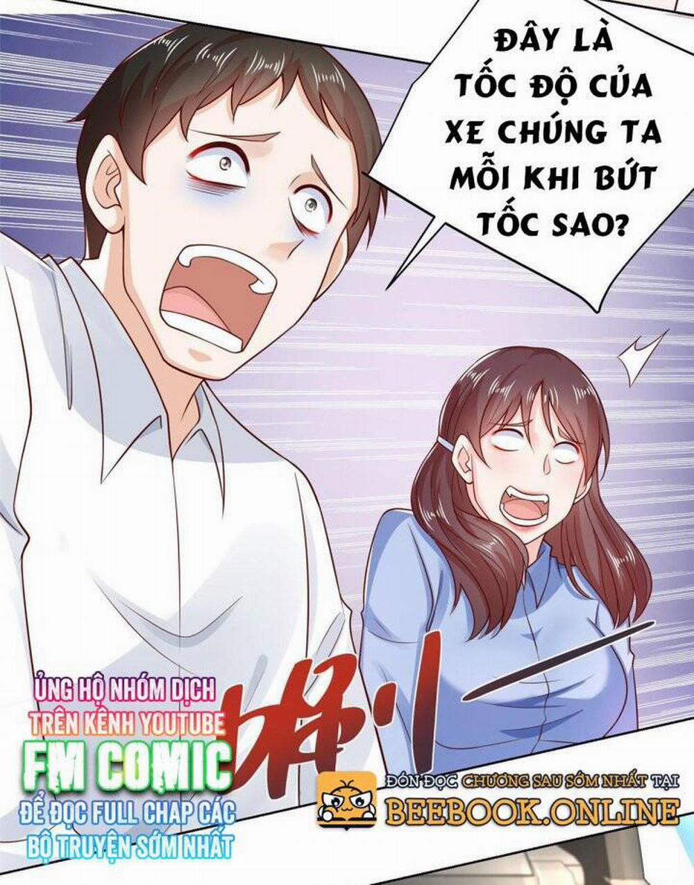 Mỗi Tuần Ta Có Một Nghề Nghiệp Mới 237 trang 30
