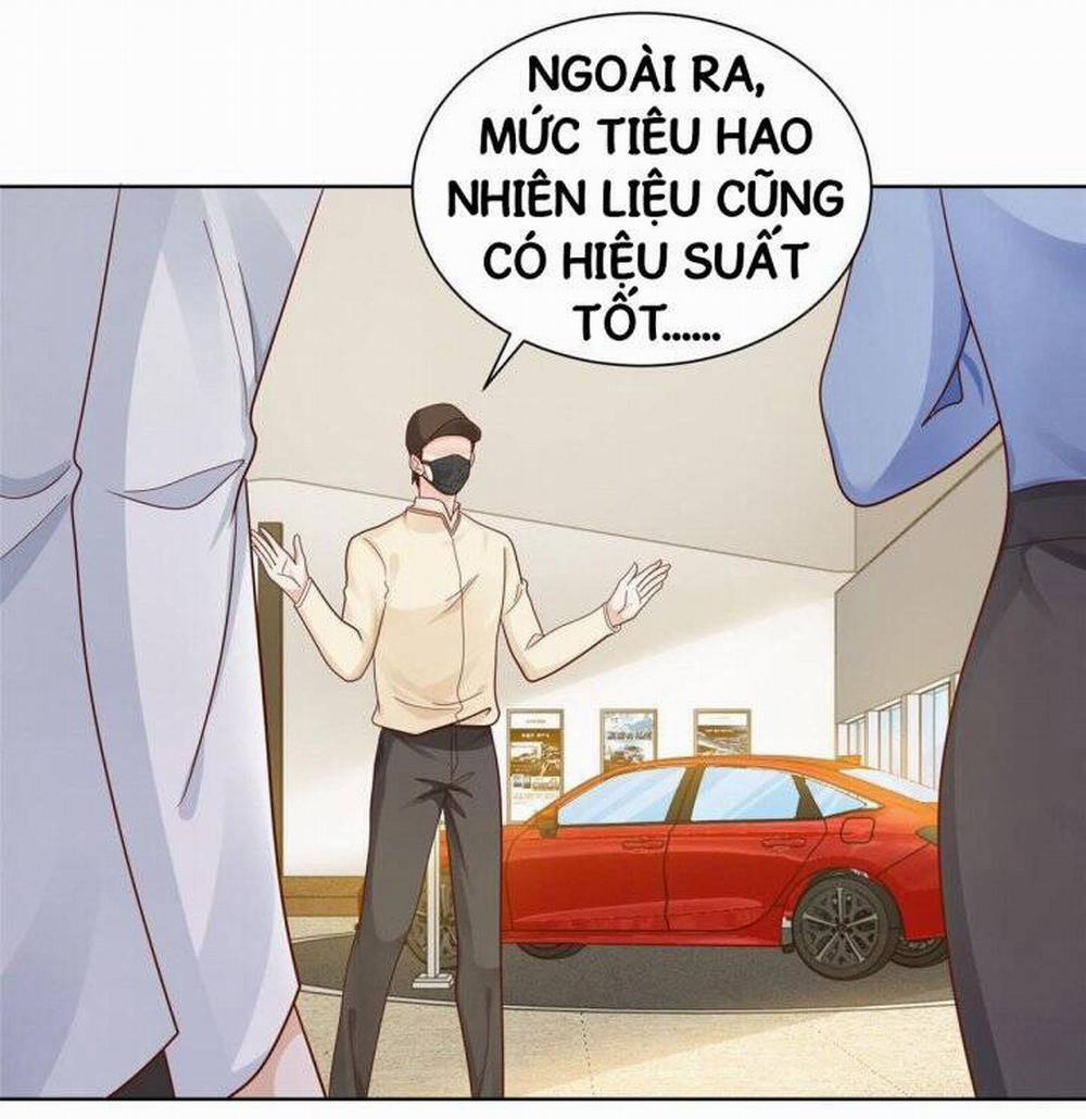 Mỗi Tuần Ta Có Một Nghề Nghiệp Mới 237 trang 8