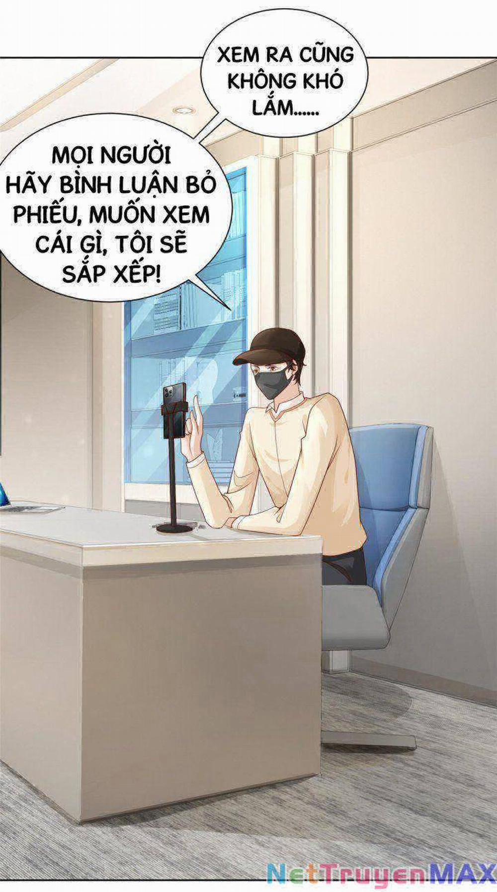 Mỗi Tuần Ta Có Một Nghề Nghiệp Mới 239 trang 17
