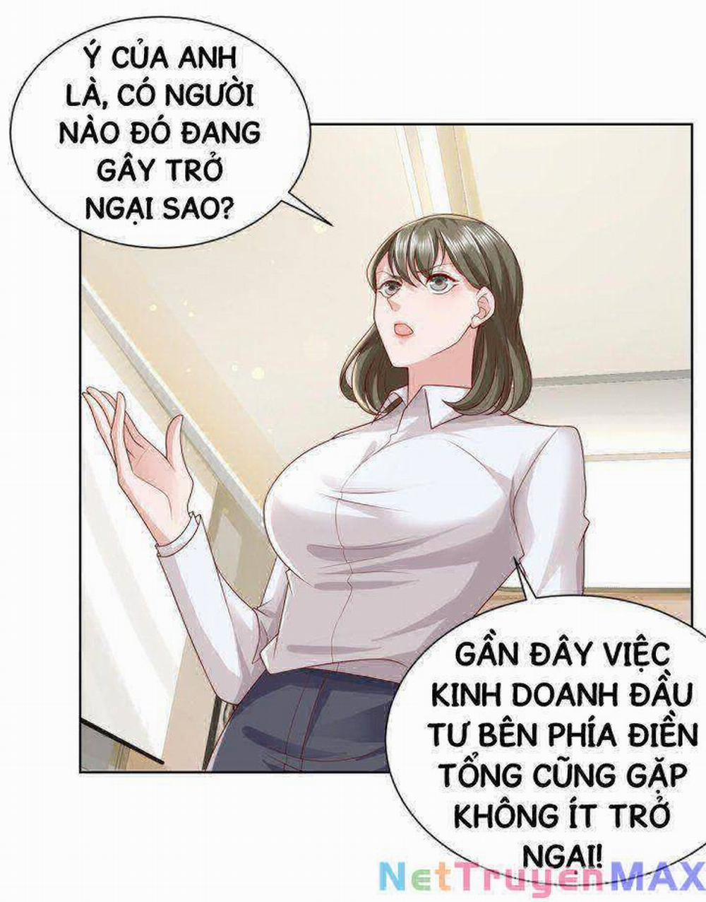 Mỗi Tuần Ta Có Một Nghề Nghiệp Mới 239 trang 3