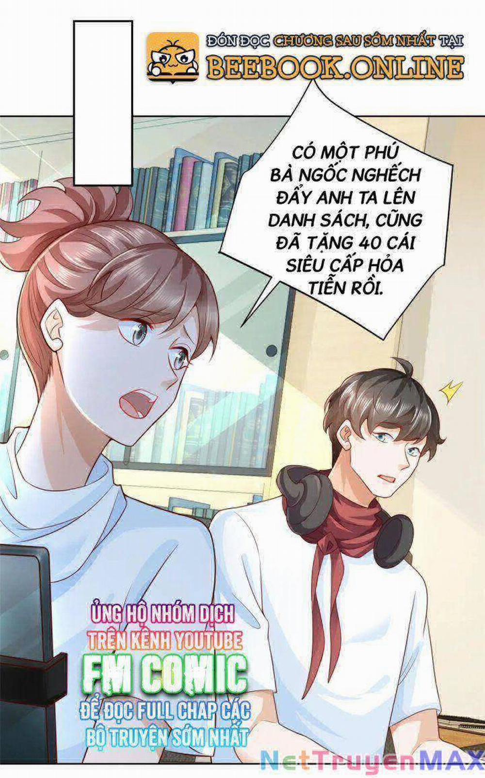 Mỗi Tuần Ta Có Một Nghề Nghiệp Mới 239 trang 35