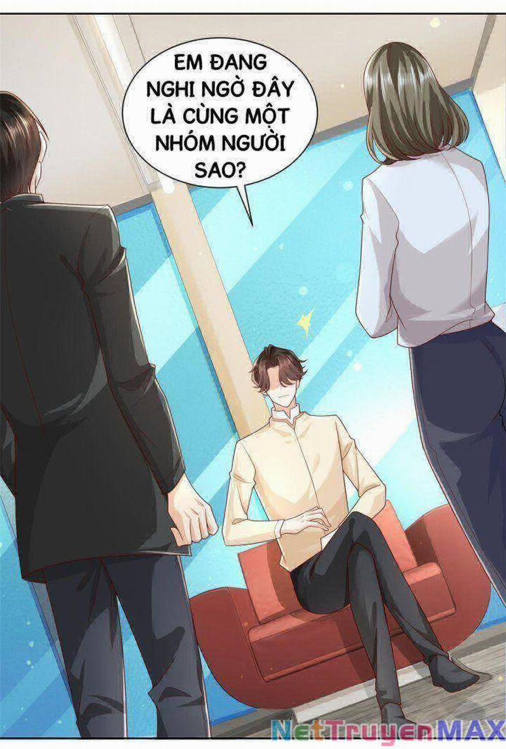 Mỗi Tuần Ta Có Một Nghề Nghiệp Mới 239 trang 4