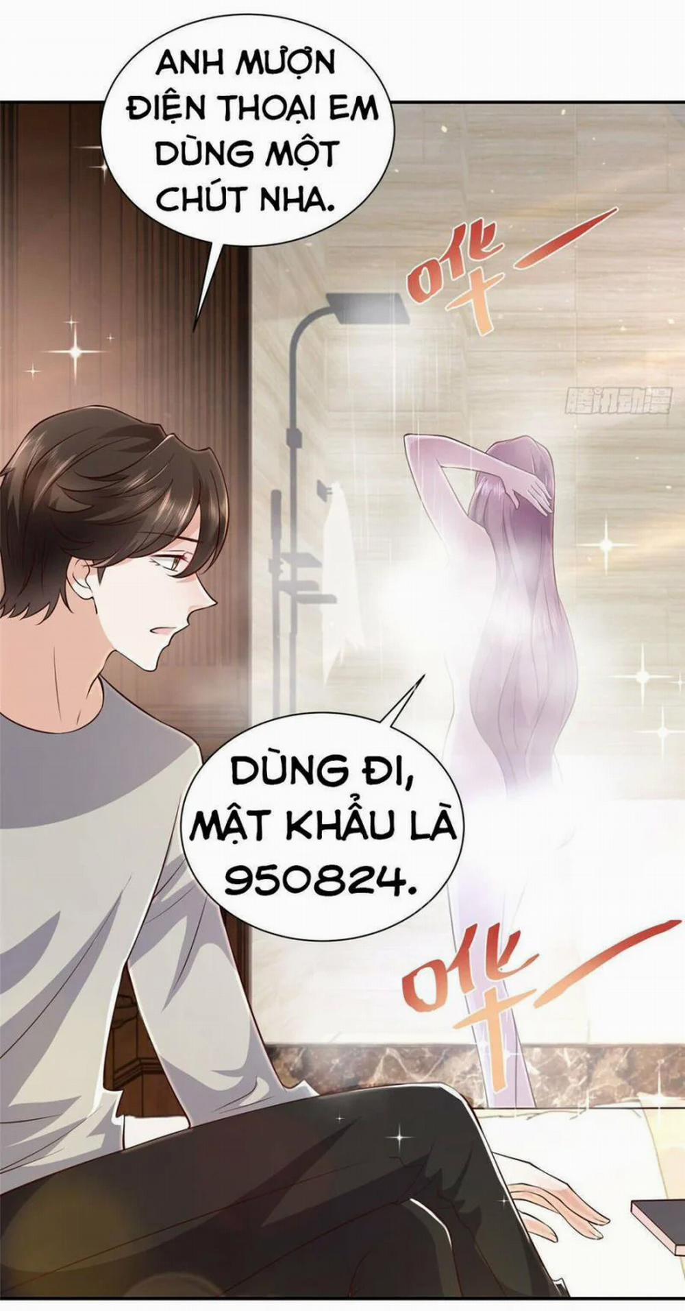 Mỗi Tuần Ta Có Một Nghề Nghiệp Mới 24 trang 22