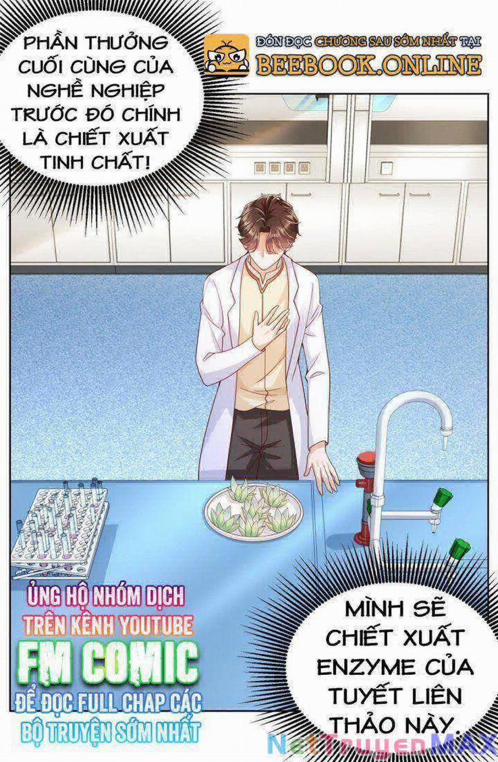 Mỗi Tuần Ta Có Một Nghề Nghiệp Mới 241 trang 6
