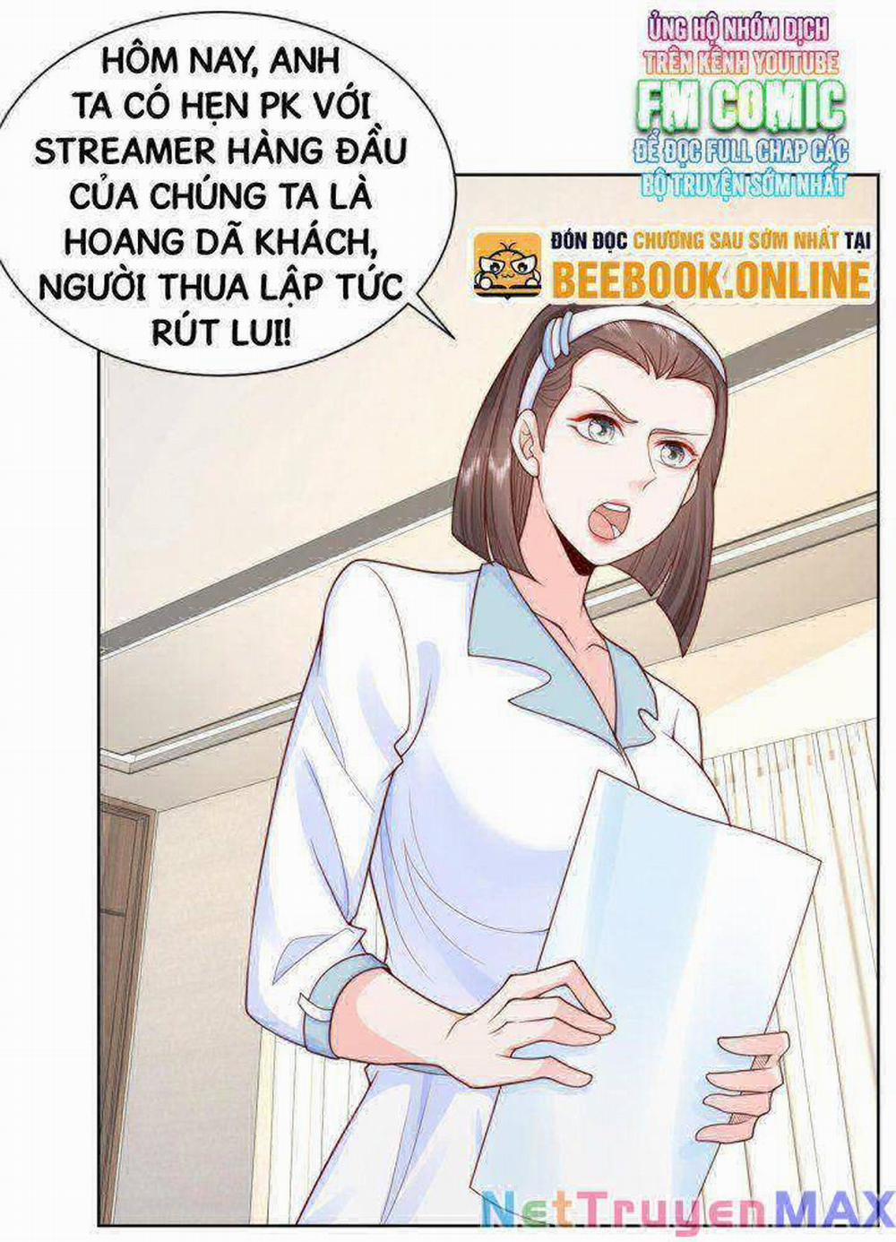 Mỗi Tuần Ta Có Một Nghề Nghiệp Mới 242 trang 10