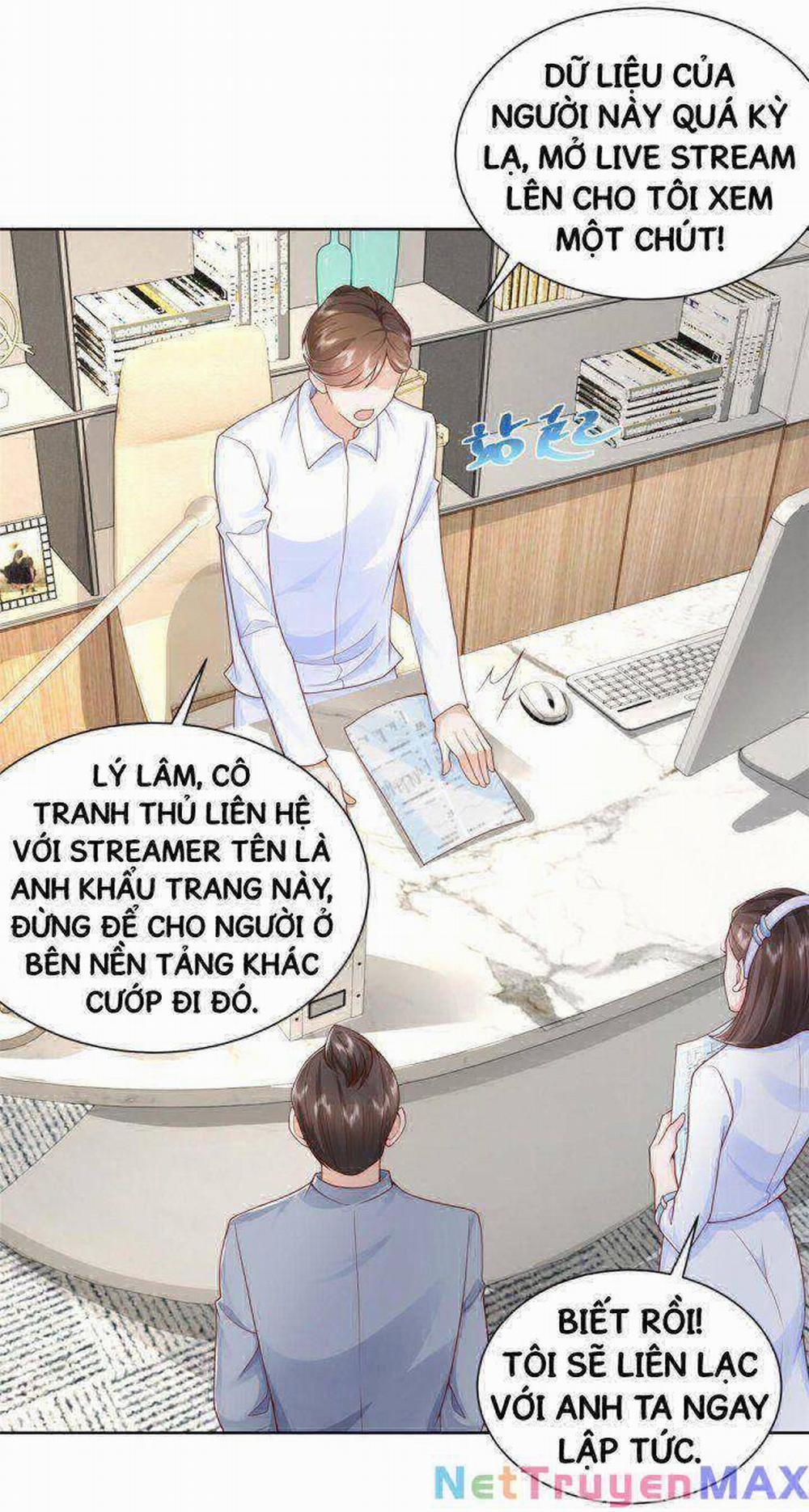 Mỗi Tuần Ta Có Một Nghề Nghiệp Mới 242 trang 11