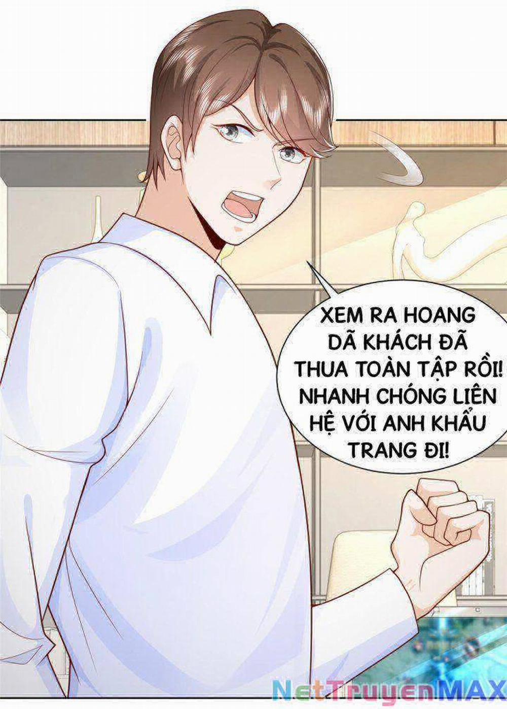 Mỗi Tuần Ta Có Một Nghề Nghiệp Mới 242 trang 14