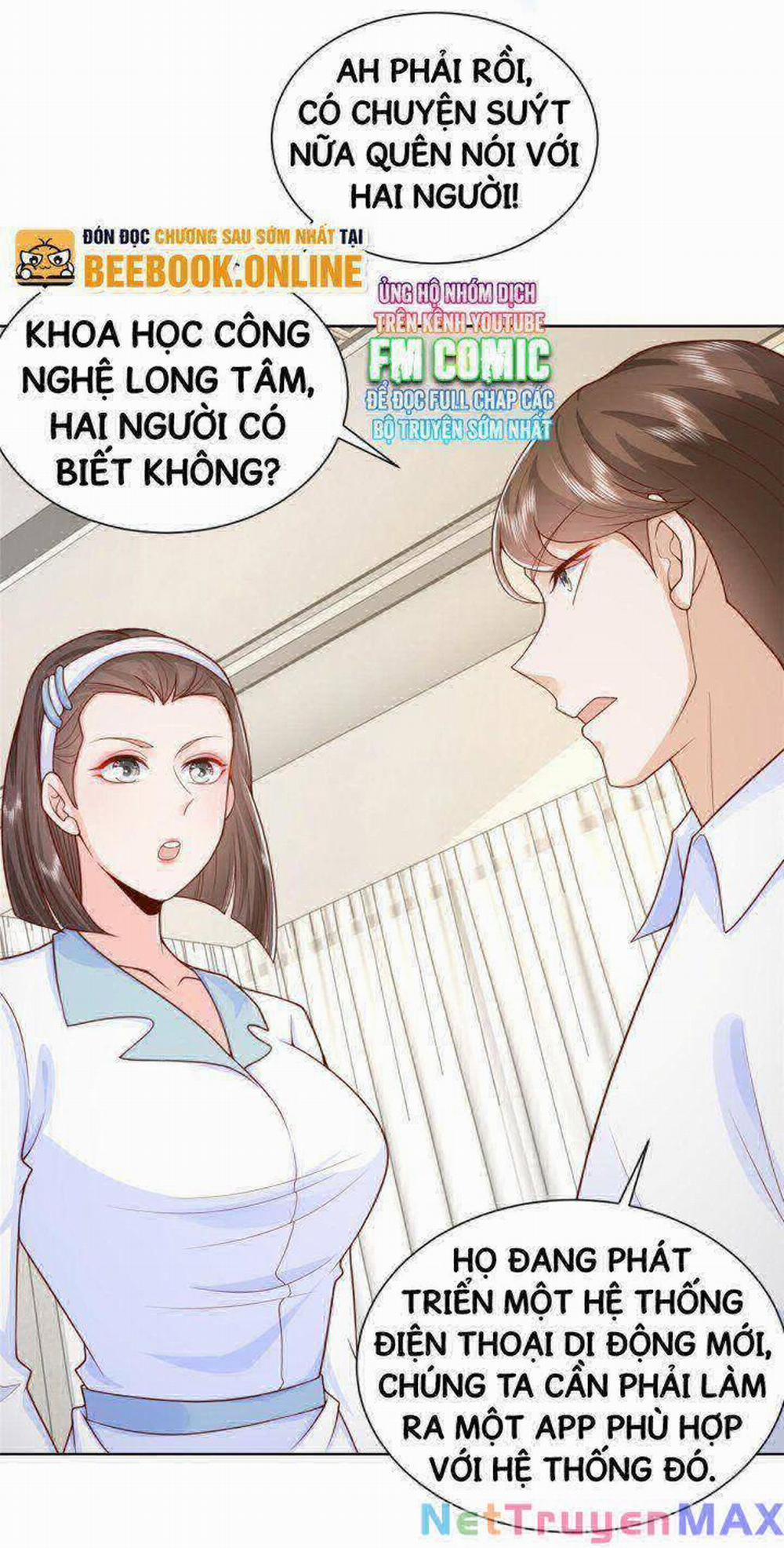 Mỗi Tuần Ta Có Một Nghề Nghiệp Mới 242 trang 15