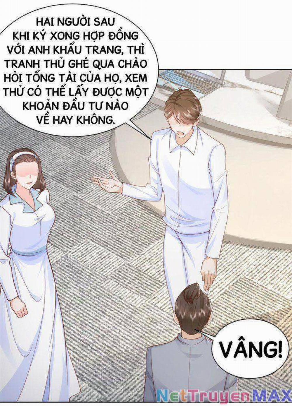 Mỗi Tuần Ta Có Một Nghề Nghiệp Mới 242 trang 16