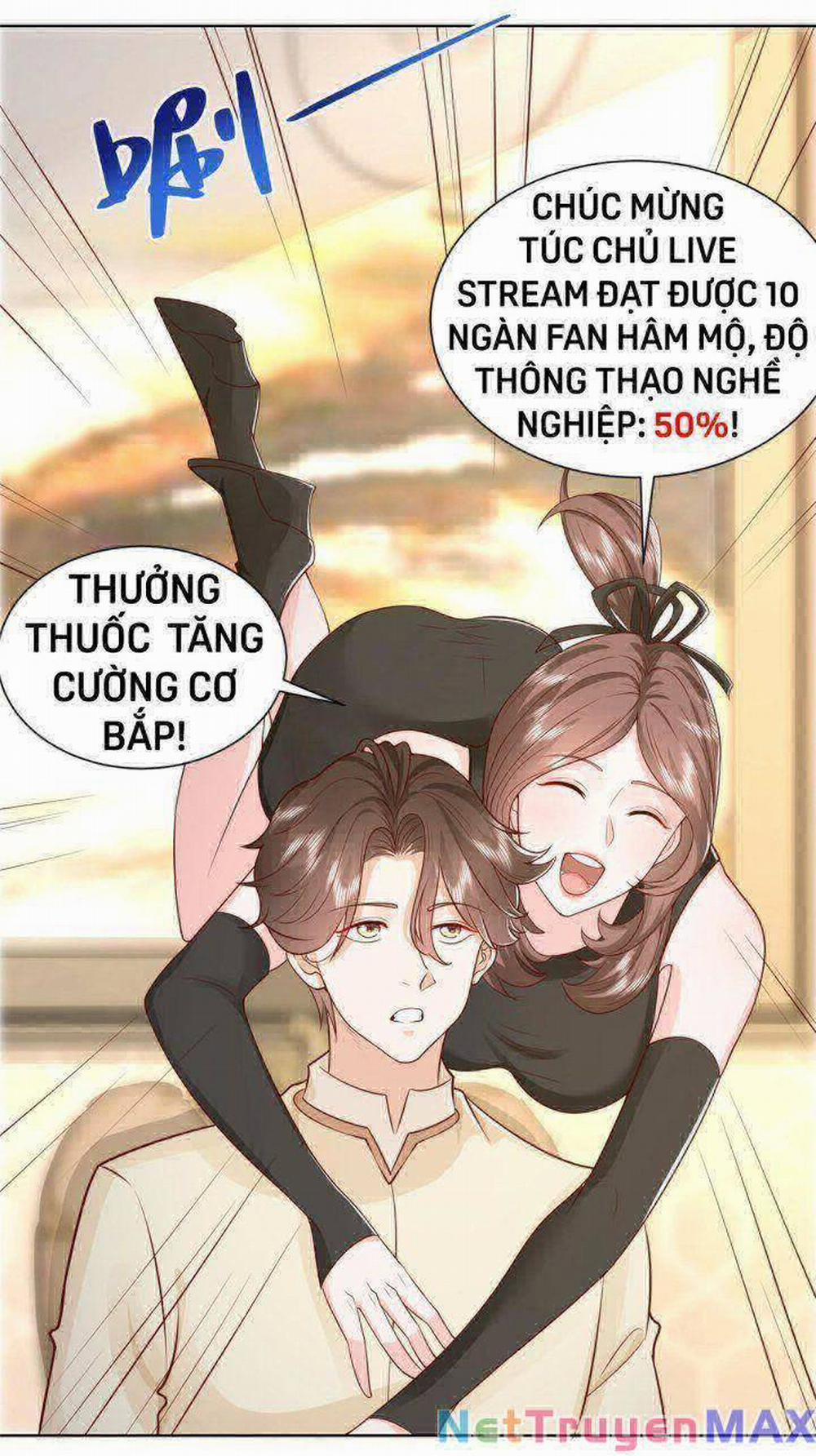 Mỗi Tuần Ta Có Một Nghề Nghiệp Mới 242 trang 19