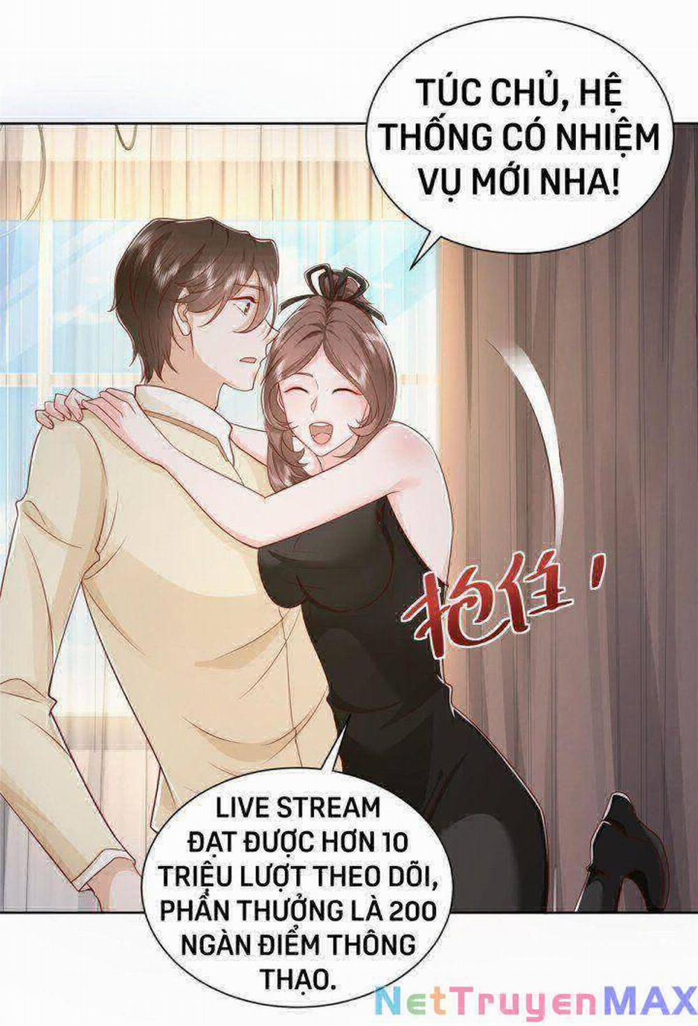 Mỗi Tuần Ta Có Một Nghề Nghiệp Mới 242 trang 24