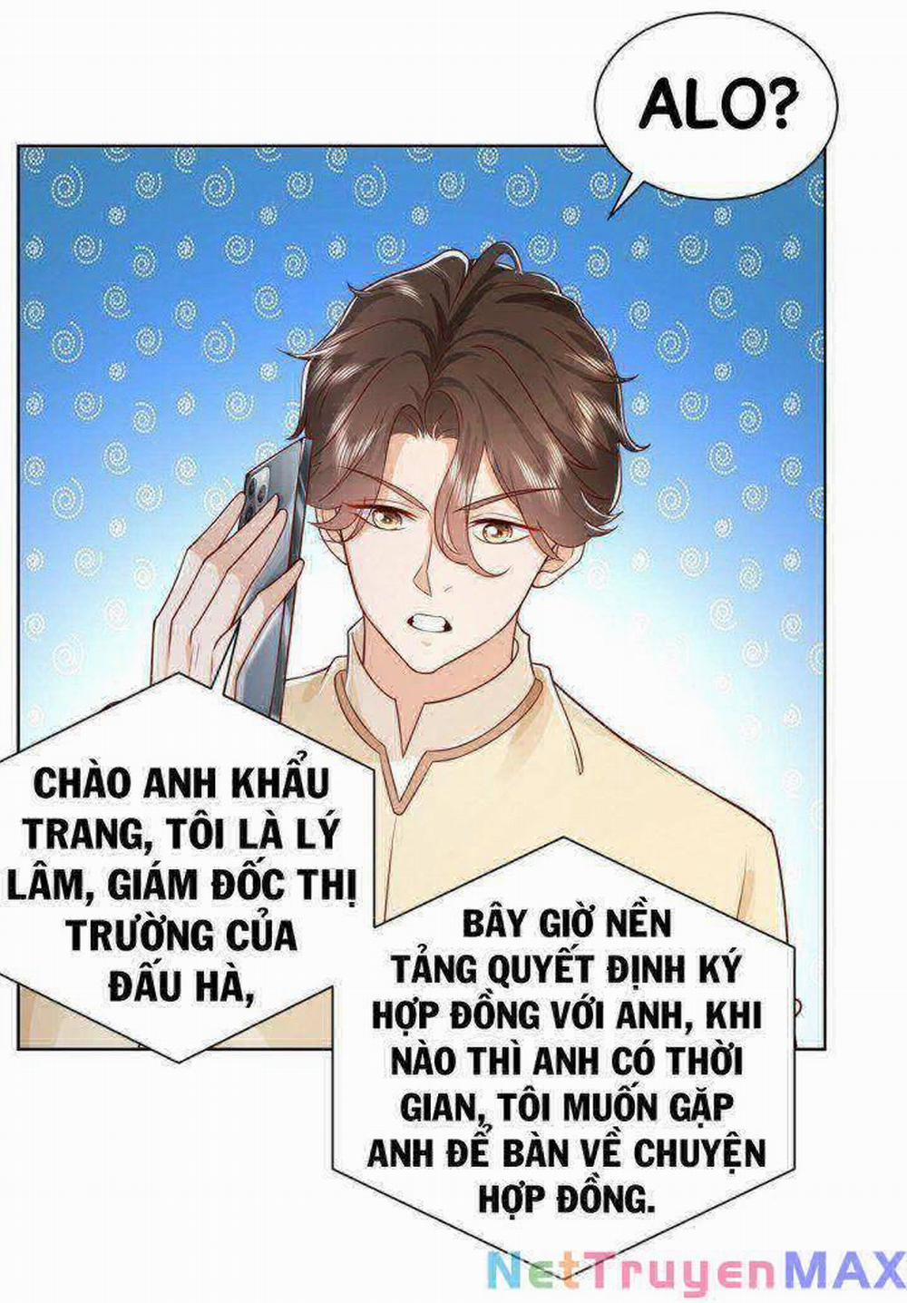 Mỗi Tuần Ta Có Một Nghề Nghiệp Mới 242 trang 27