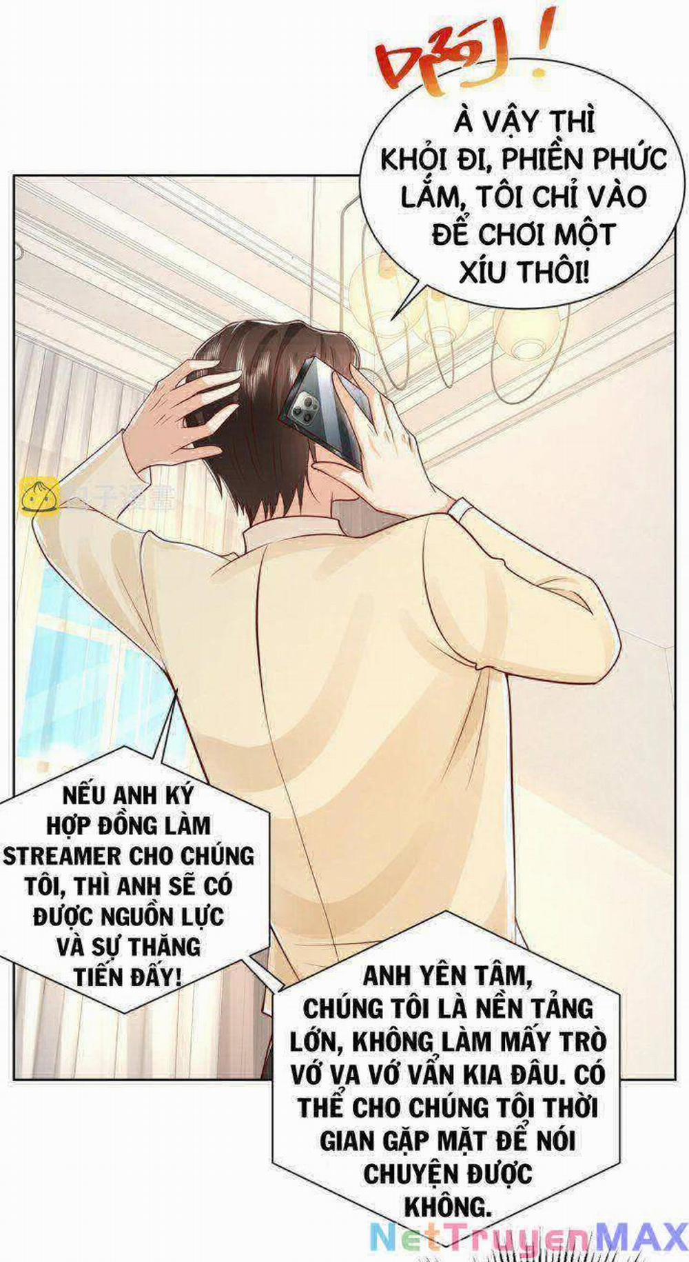 Mỗi Tuần Ta Có Một Nghề Nghiệp Mới 242 trang 28