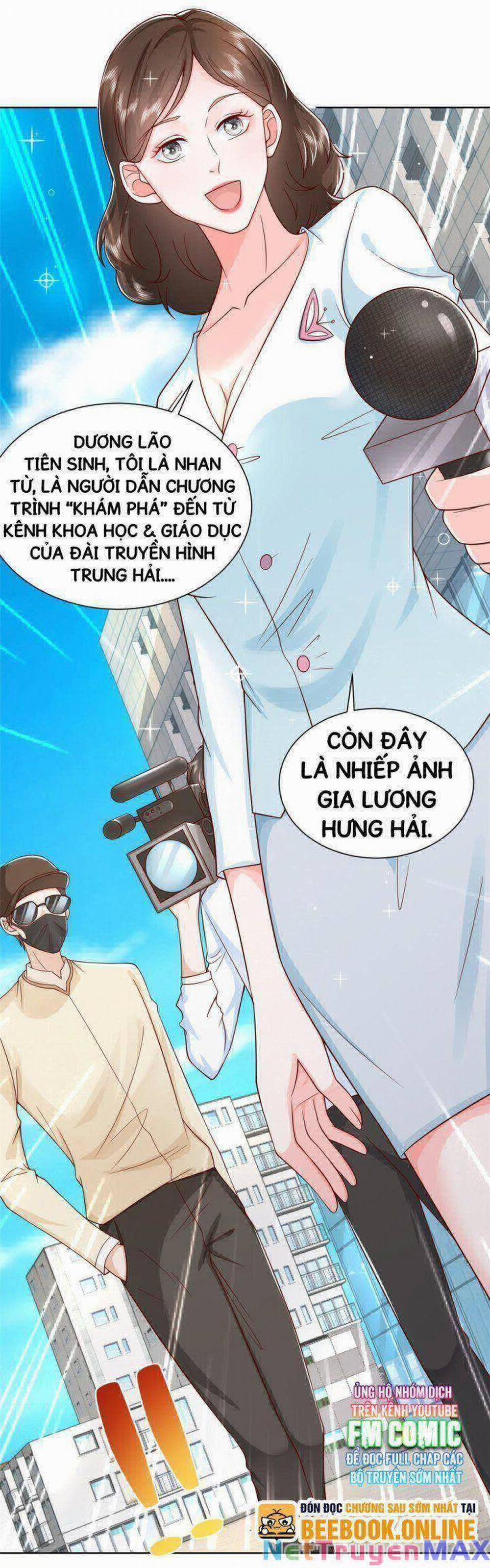 Mỗi Tuần Ta Có Một Nghề Nghiệp Mới 242 trang 40