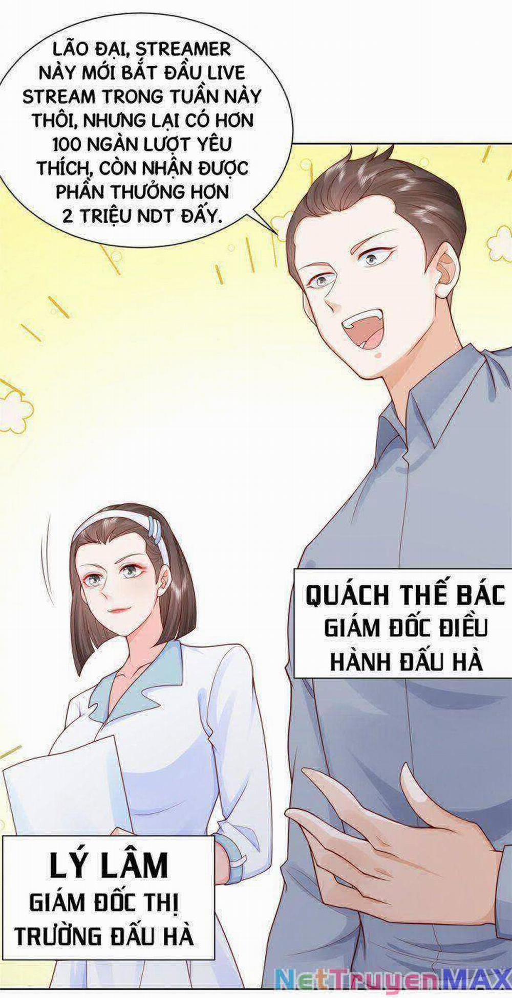 Mỗi Tuần Ta Có Một Nghề Nghiệp Mới 242 trang 8