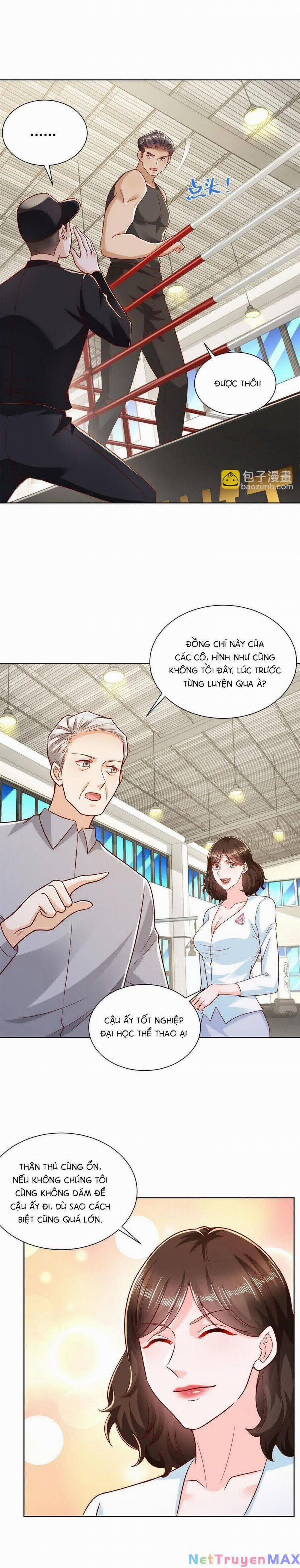 Mỗi Tuần Ta Có Một Nghề Nghiệp Mới 243 trang 13