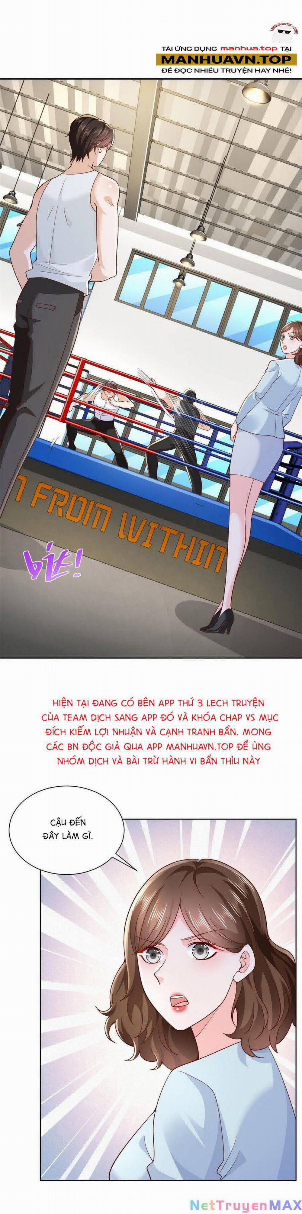 Mỗi Tuần Ta Có Một Nghề Nghiệp Mới 244 trang 3