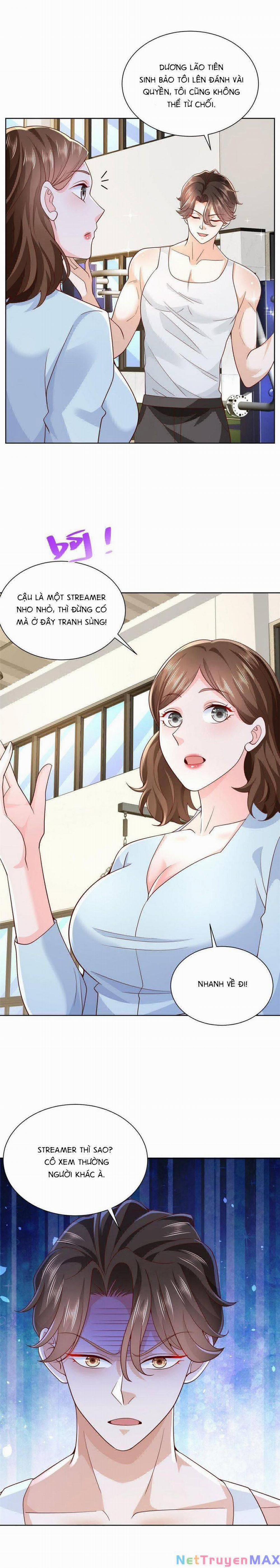 Mỗi Tuần Ta Có Một Nghề Nghiệp Mới 244 trang 4