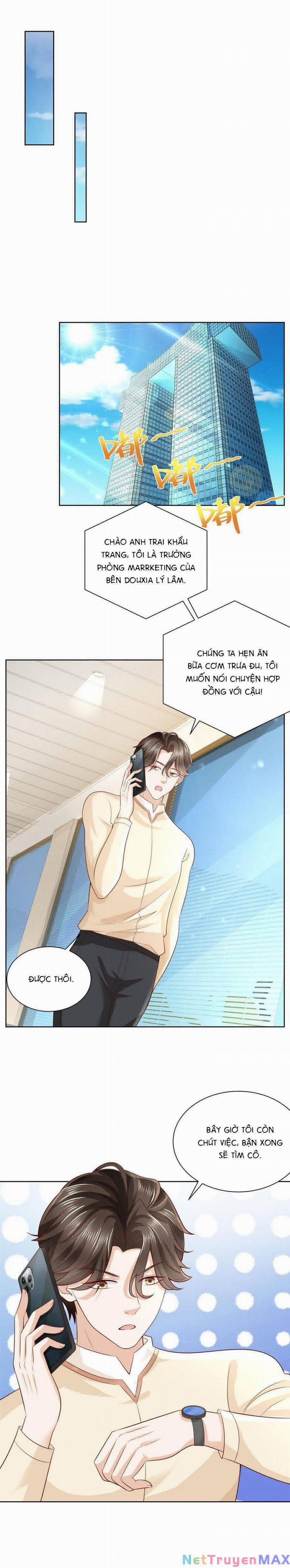Mỗi Tuần Ta Có Một Nghề Nghiệp Mới 245 trang 12