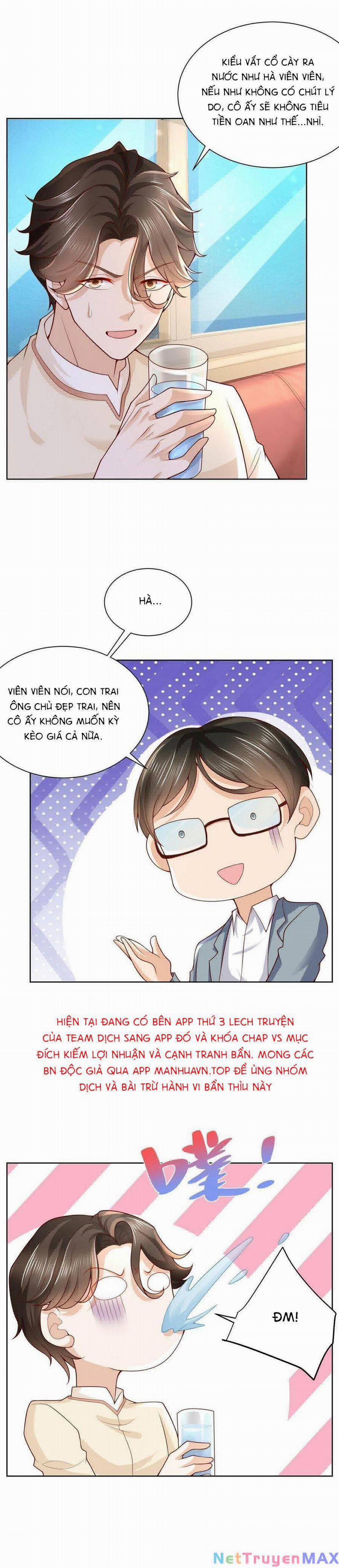 Mỗi Tuần Ta Có Một Nghề Nghiệp Mới 245 trang 15