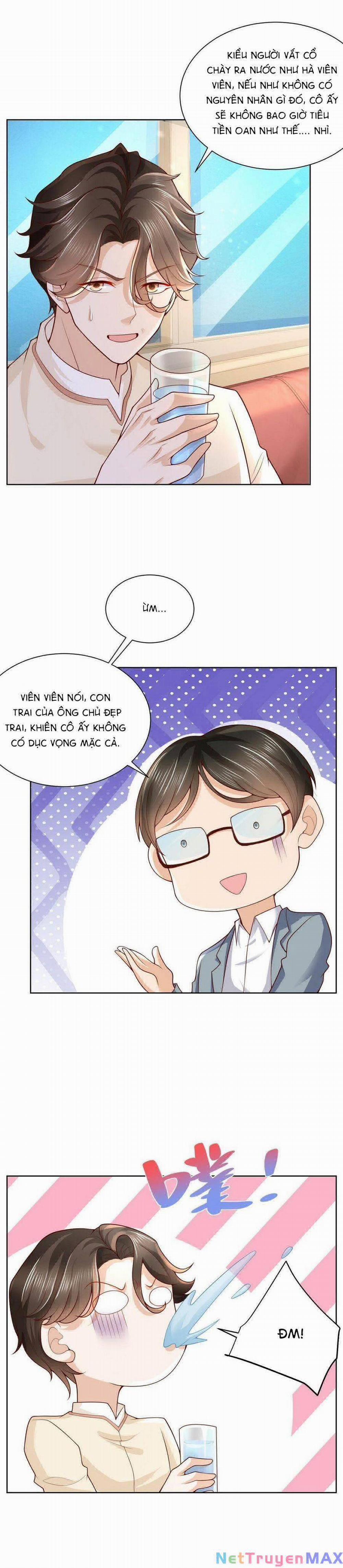 Mỗi Tuần Ta Có Một Nghề Nghiệp Mới 245 trang 2