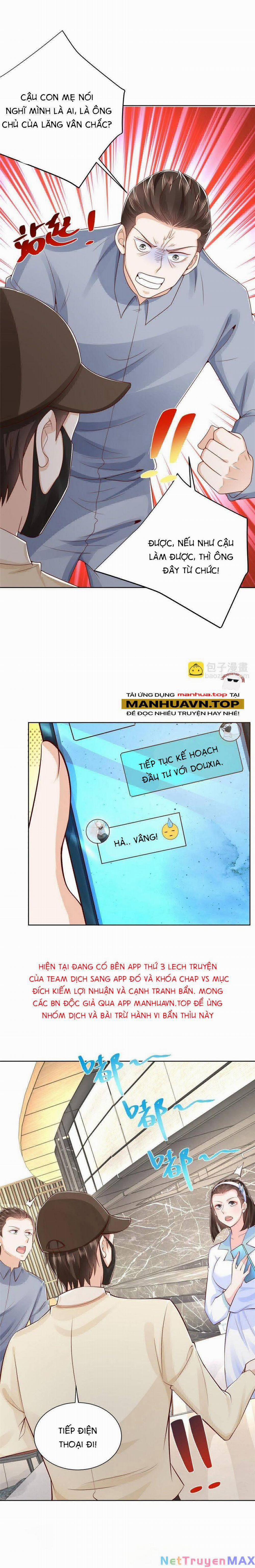 Mỗi Tuần Ta Có Một Nghề Nghiệp Mới 246 trang 14