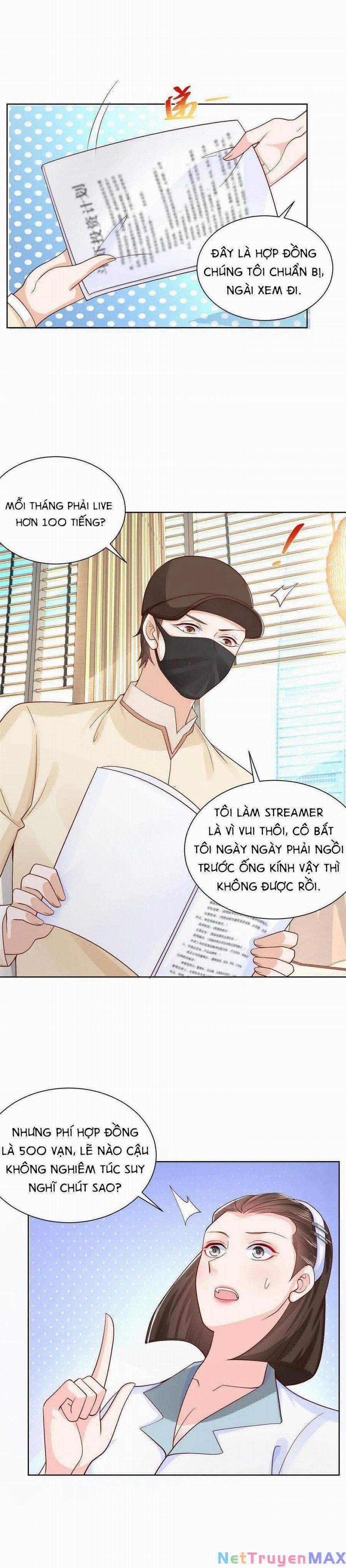 Mỗi Tuần Ta Có Một Nghề Nghiệp Mới 246 trang 8