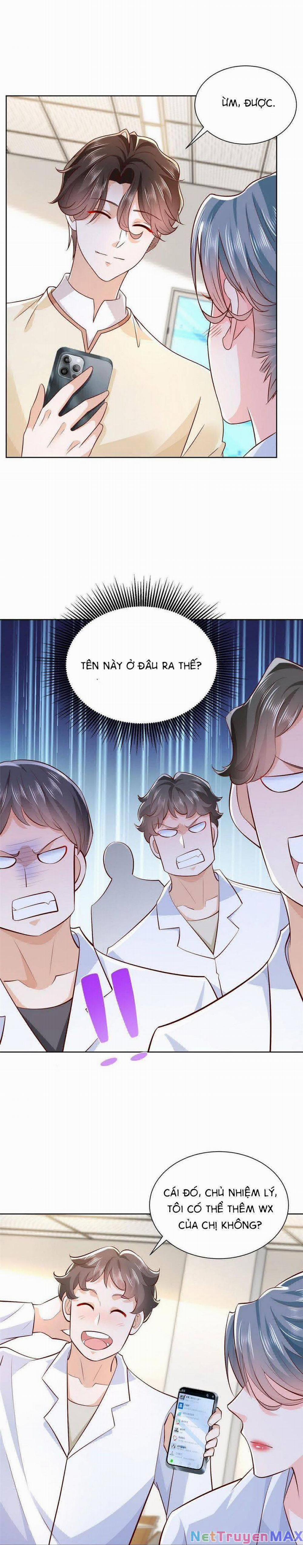 Mỗi Tuần Ta Có Một Nghề Nghiệp Mới 247 trang 12