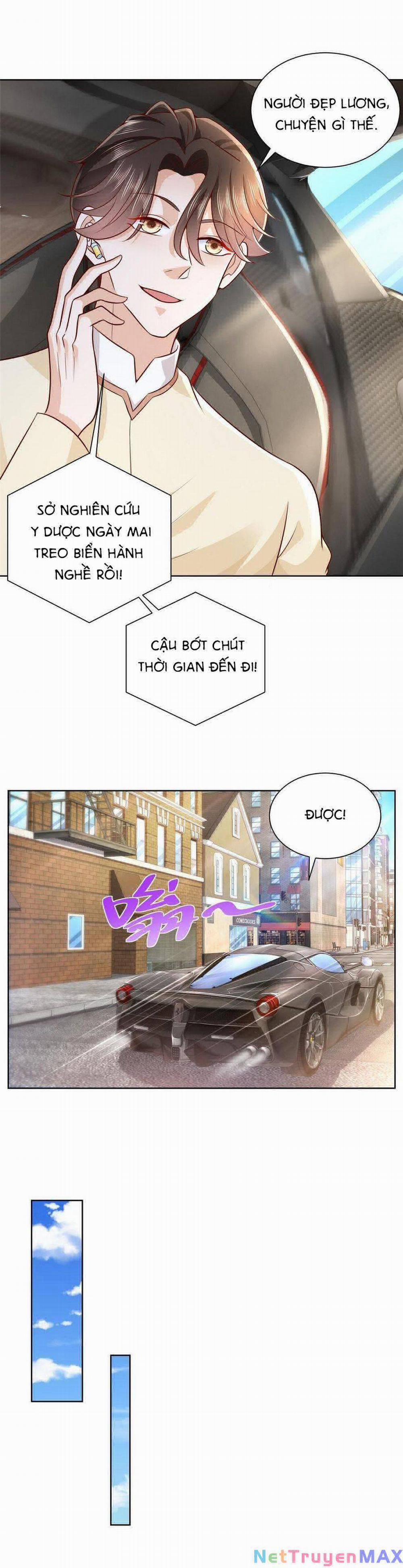 Mỗi Tuần Ta Có Một Nghề Nghiệp Mới 247 trang 3