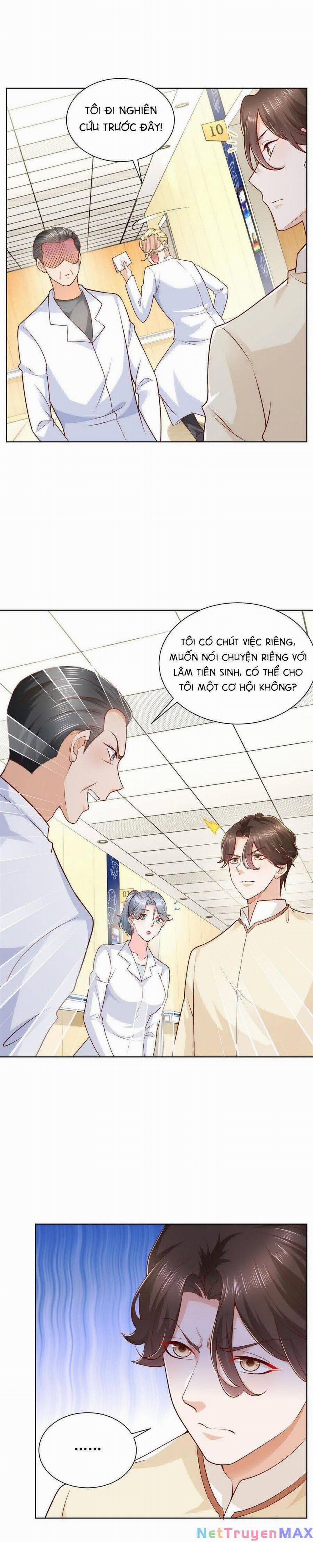 Mỗi Tuần Ta Có Một Nghề Nghiệp Mới 248 trang 8