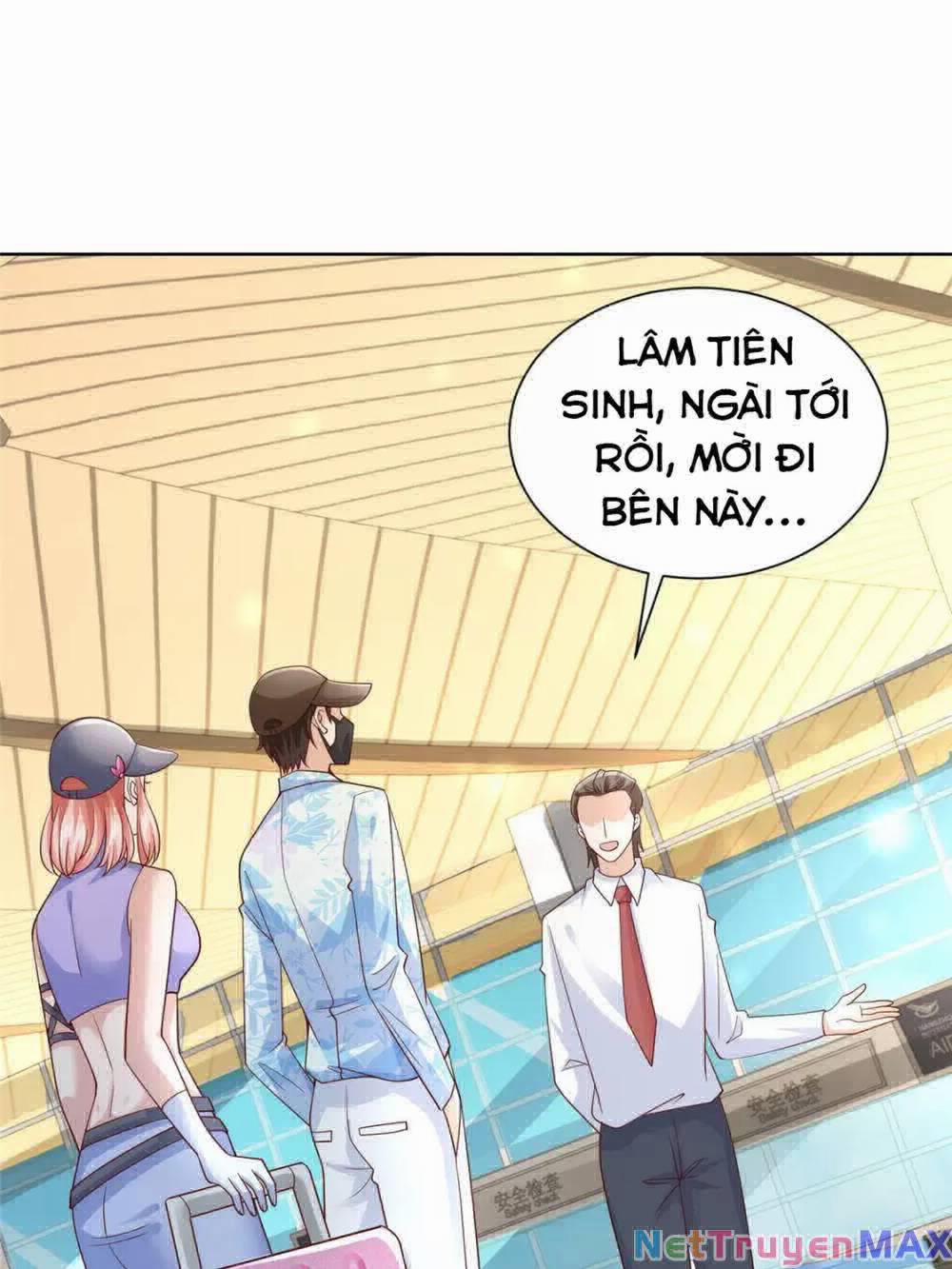 Mỗi Tuần Ta Có Một Nghề Nghiệp Mới 249 trang 15