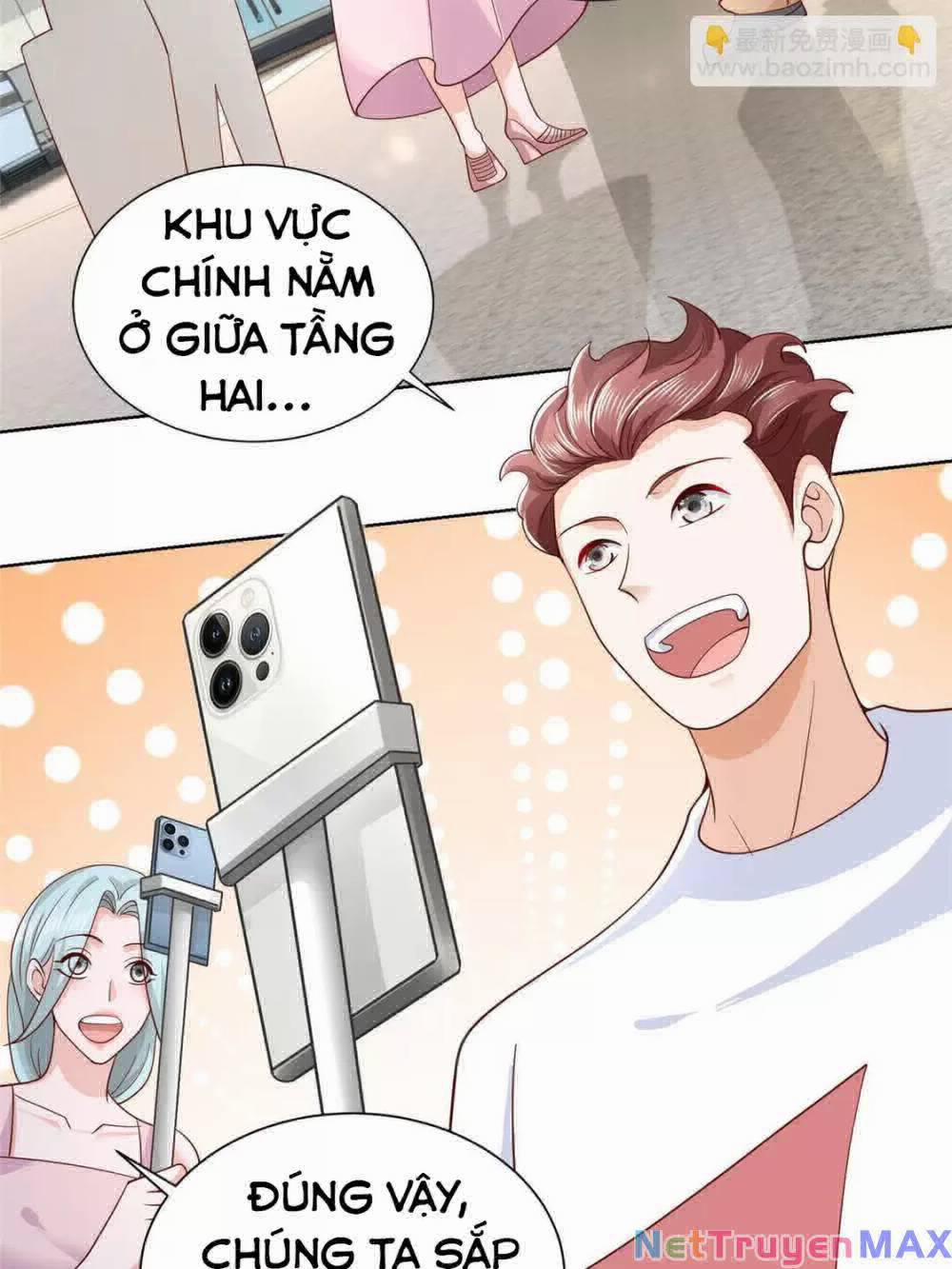 Mỗi Tuần Ta Có Một Nghề Nghiệp Mới 249 trang 19