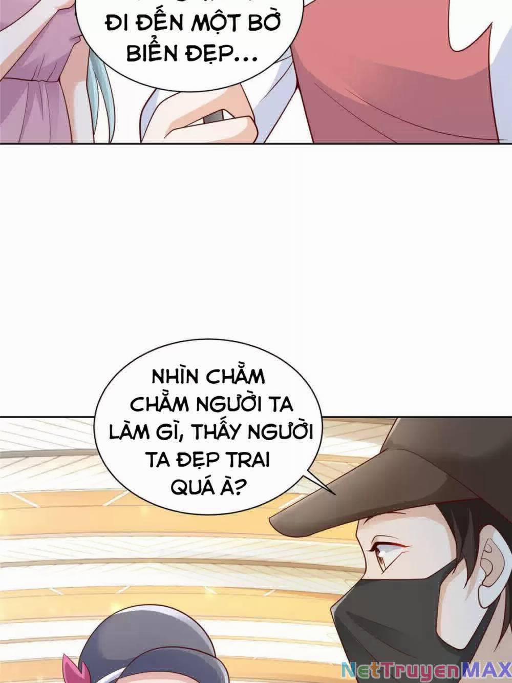 Mỗi Tuần Ta Có Một Nghề Nghiệp Mới 249 trang 20