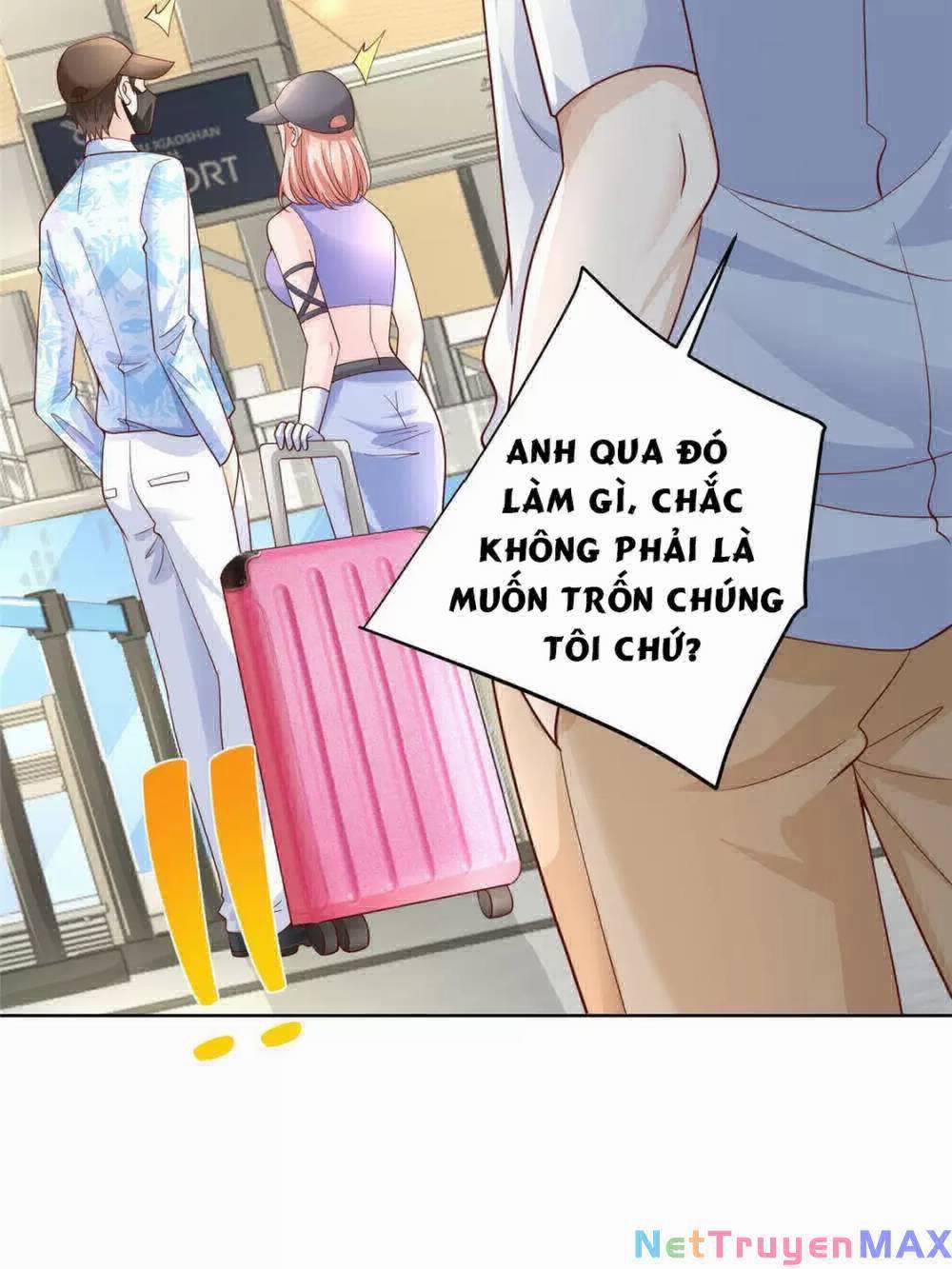 Mỗi Tuần Ta Có Một Nghề Nghiệp Mới 249 trang 30