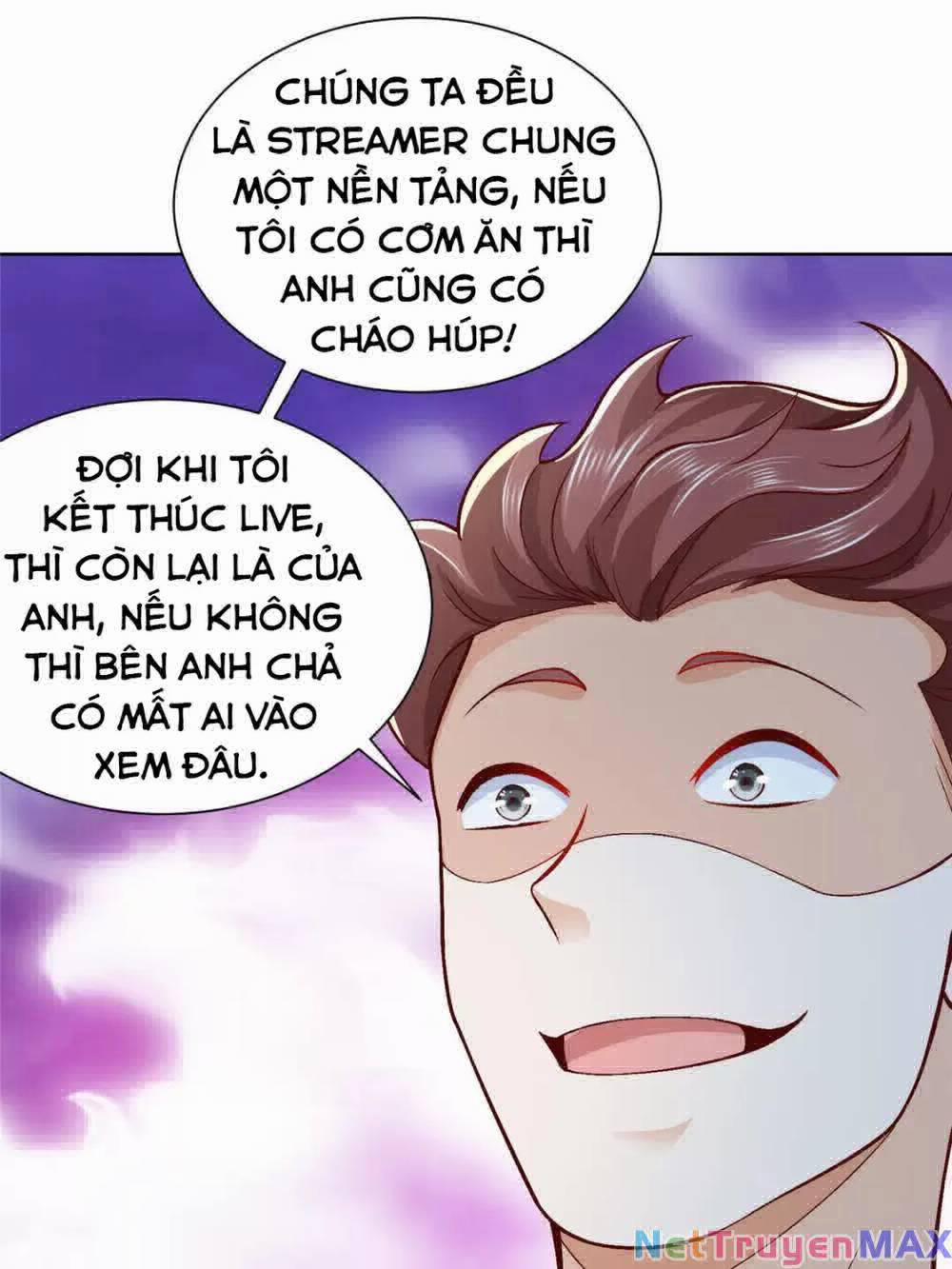 Mỗi Tuần Ta Có Một Nghề Nghiệp Mới 249 trang 31