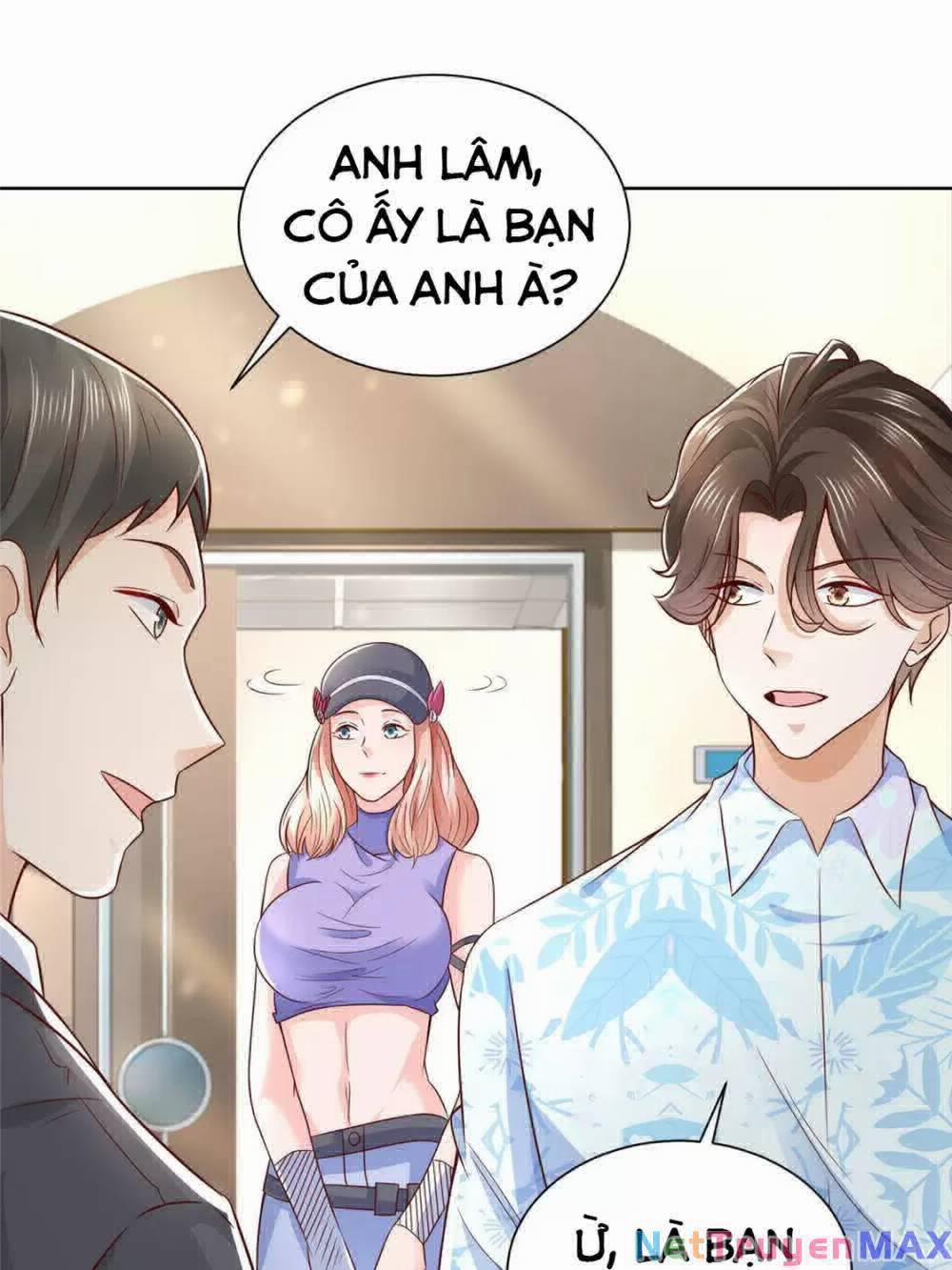 Mỗi Tuần Ta Có Một Nghề Nghiệp Mới 249 trang 51