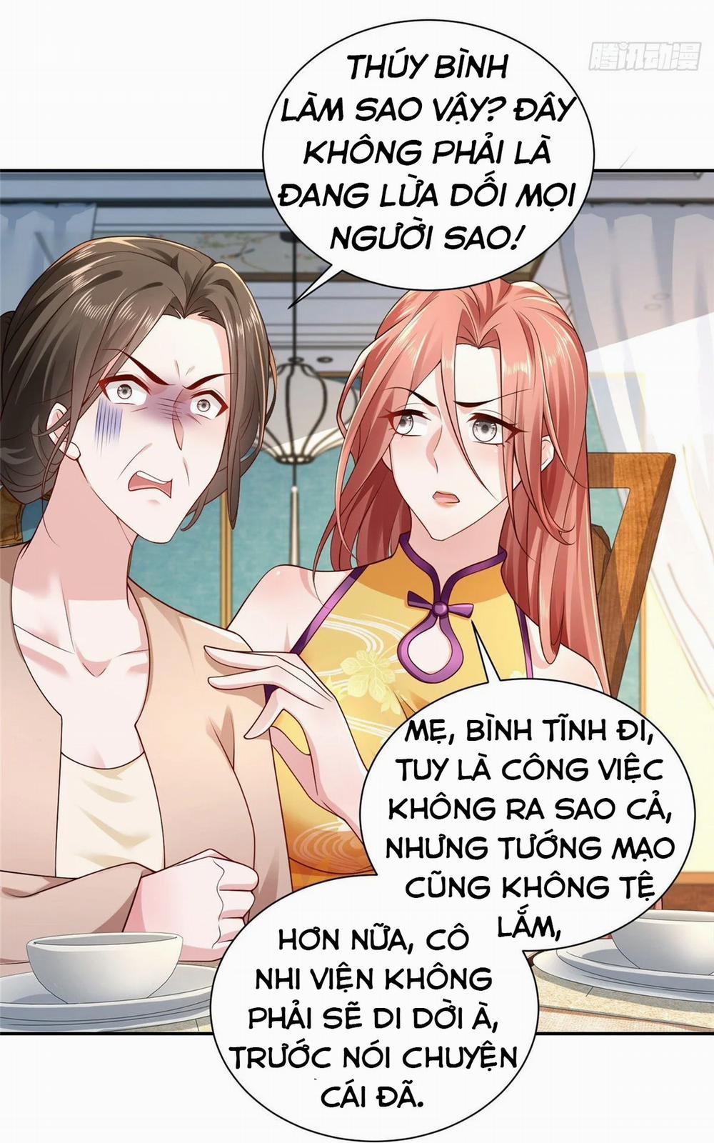 Mỗi Tuần Ta Có Một Nghề Nghiệp Mới 25 trang 17