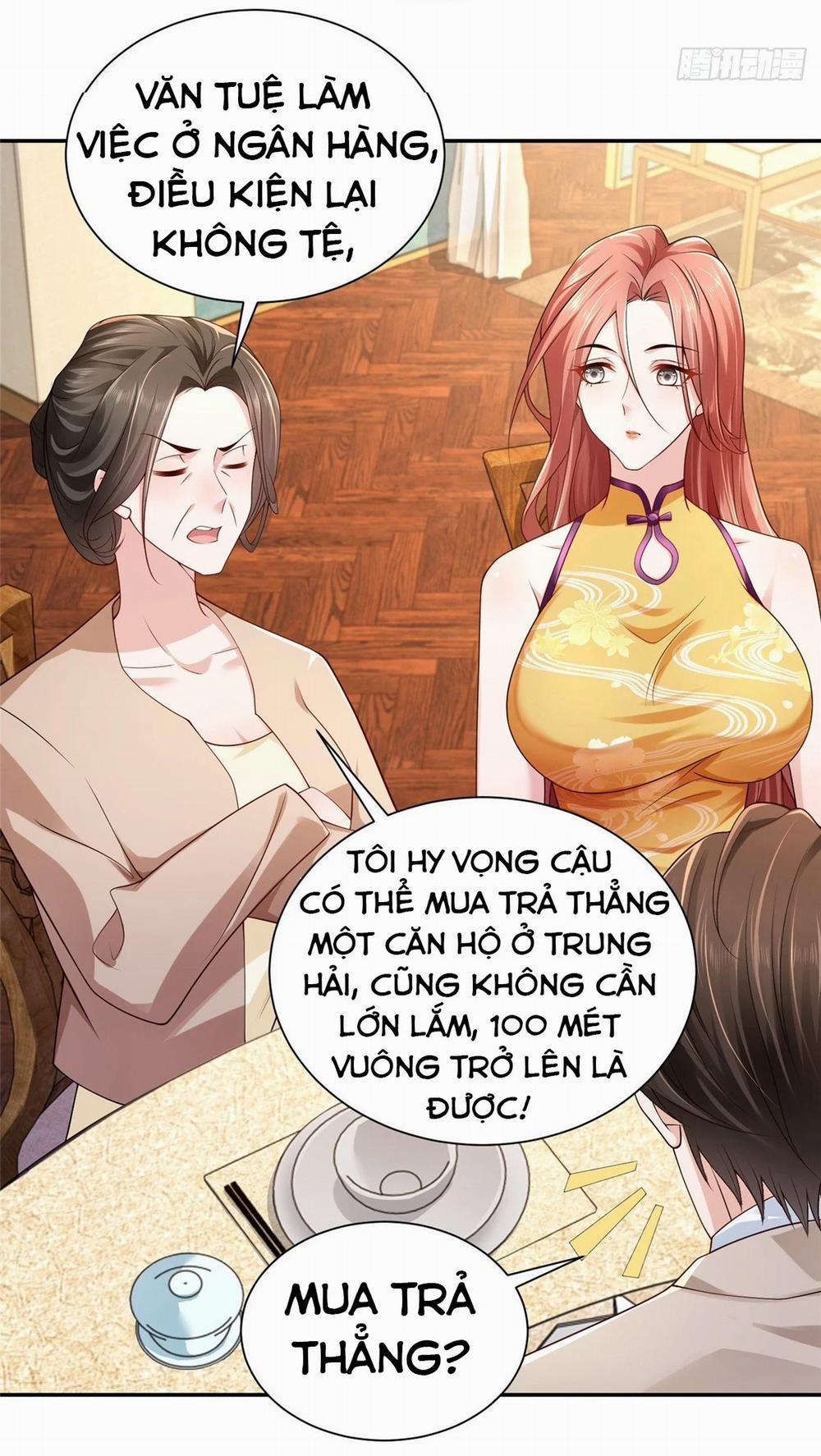 Mỗi Tuần Ta Có Một Nghề Nghiệp Mới 25 trang 18