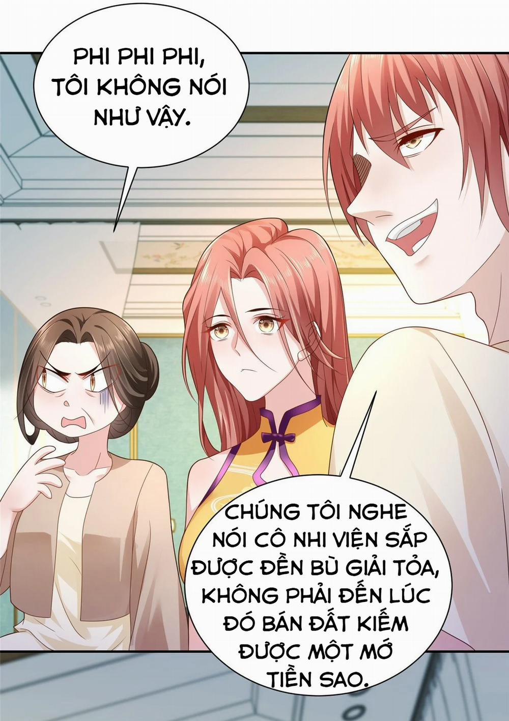 Mỗi Tuần Ta Có Một Nghề Nghiệp Mới 25 trang 28