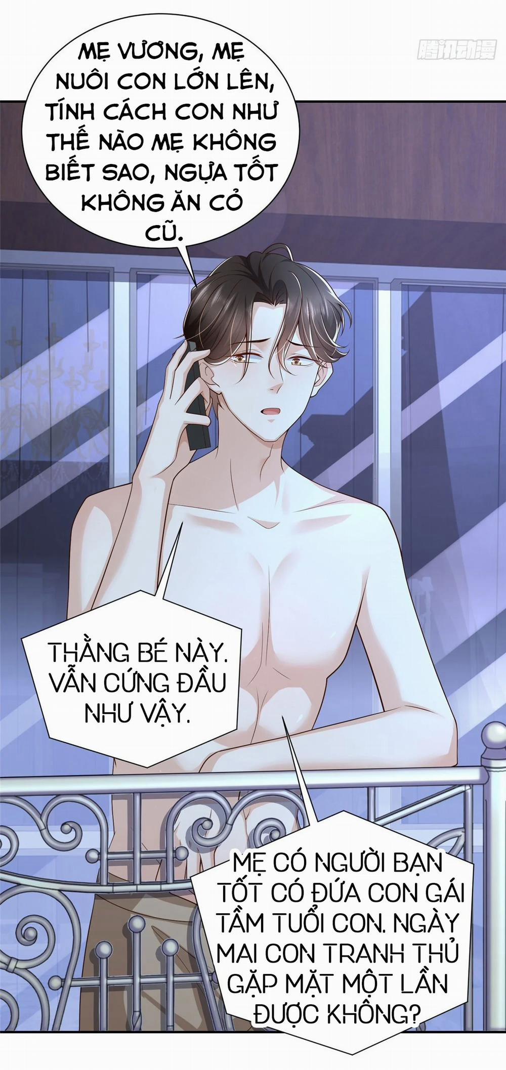 Mỗi Tuần Ta Có Một Nghề Nghiệp Mới 25 trang 6