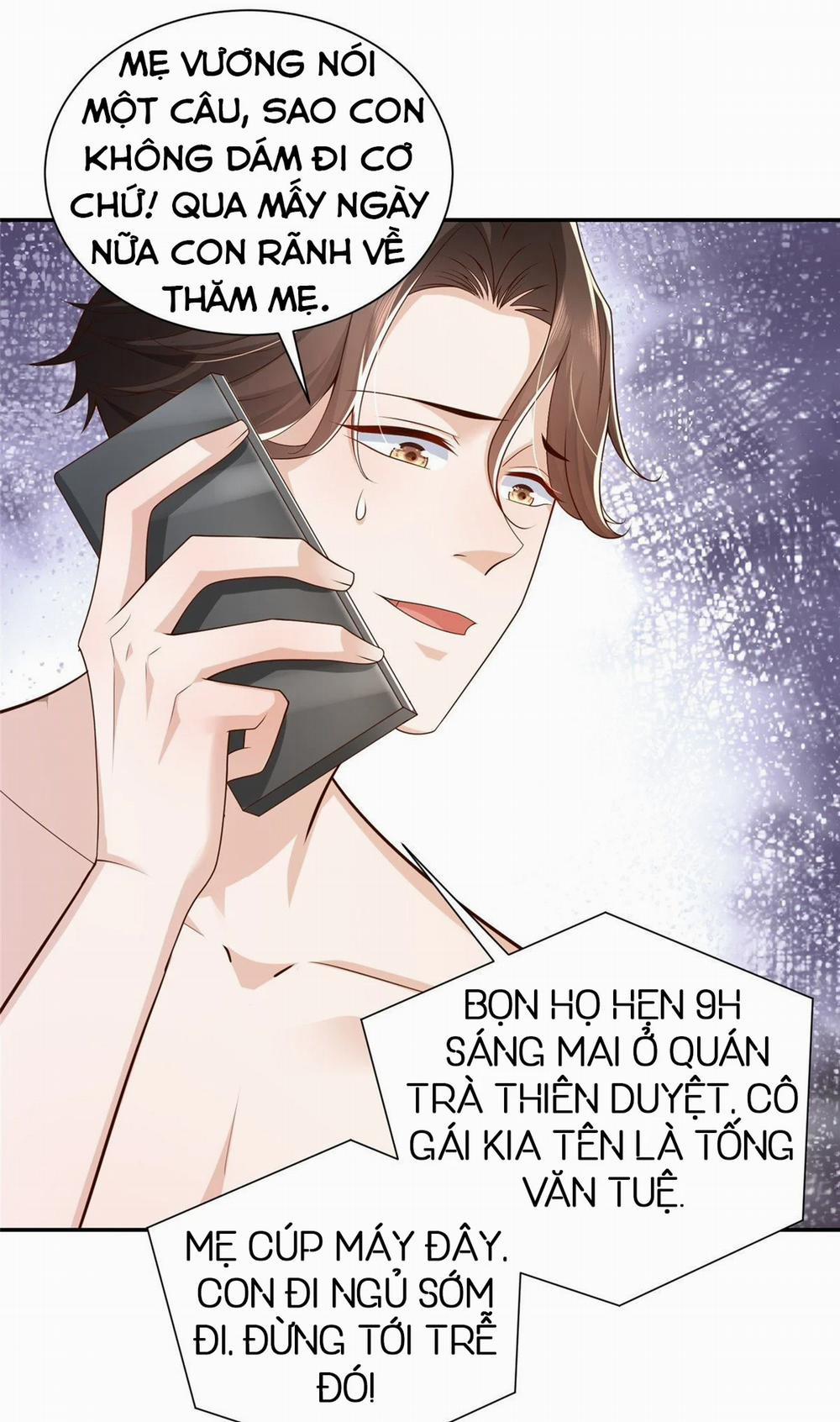 Mỗi Tuần Ta Có Một Nghề Nghiệp Mới 25 trang 7