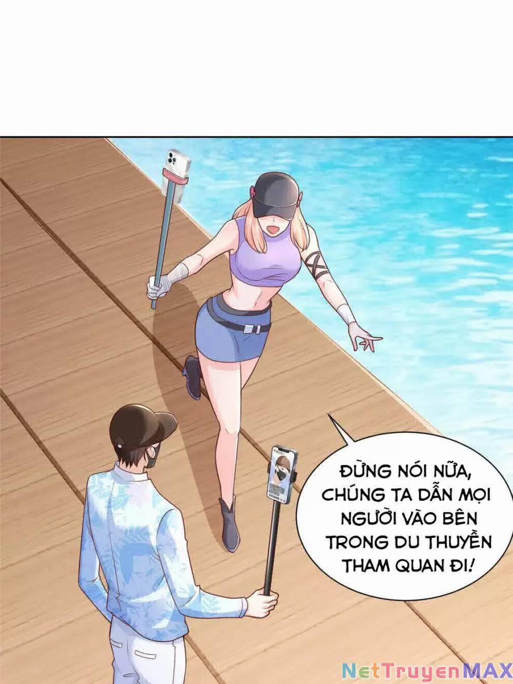 Mỗi Tuần Ta Có Một Nghề Nghiệp Mới 250 trang 34
