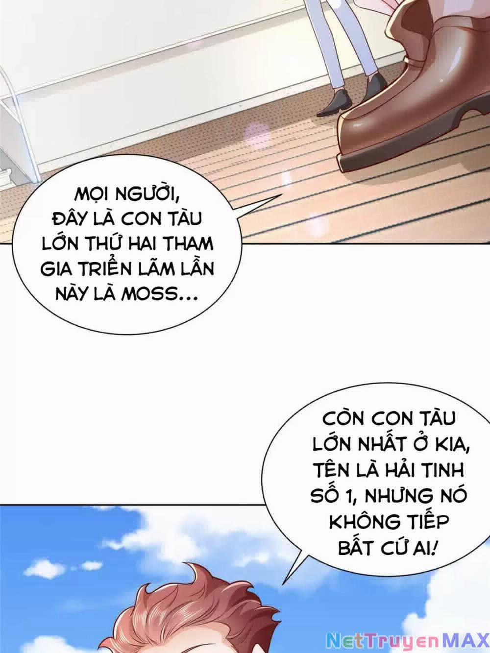 Mỗi Tuần Ta Có Một Nghề Nghiệp Mới 250 trang 36