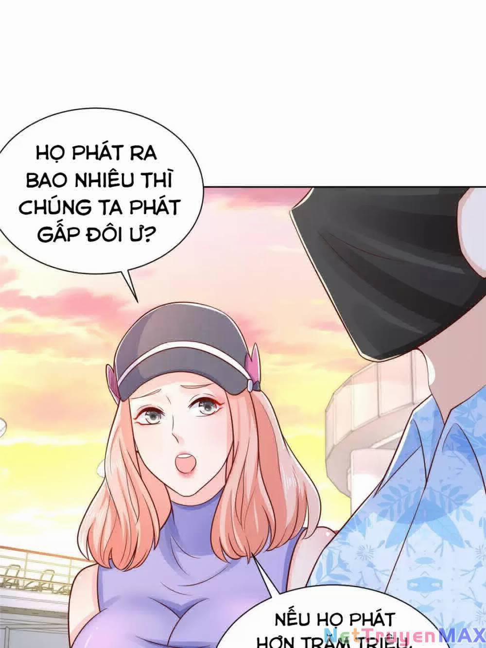 Mỗi Tuần Ta Có Một Nghề Nghiệp Mới 251 trang 13