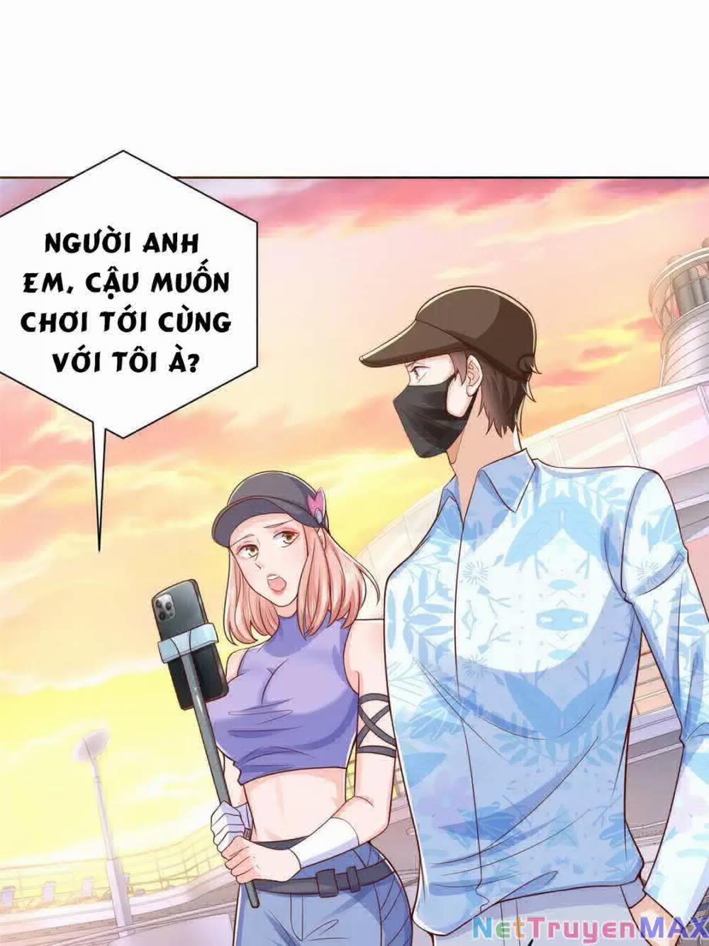 Mỗi Tuần Ta Có Một Nghề Nghiệp Mới 251 trang 19