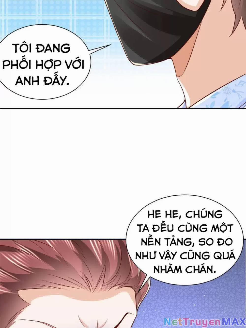 Mỗi Tuần Ta Có Một Nghề Nghiệp Mới 251 trang 21