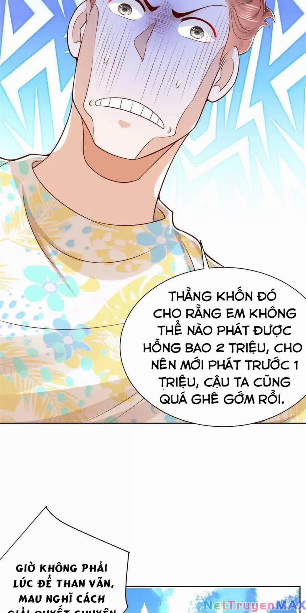 Mỗi Tuần Ta Có Một Nghề Nghiệp Mới 251 trang 35