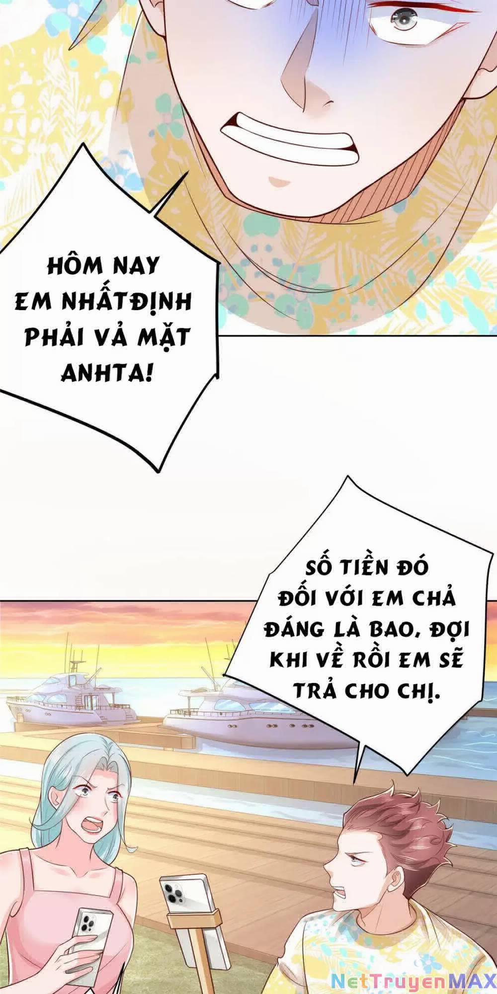 Mỗi Tuần Ta Có Một Nghề Nghiệp Mới 251 trang 40