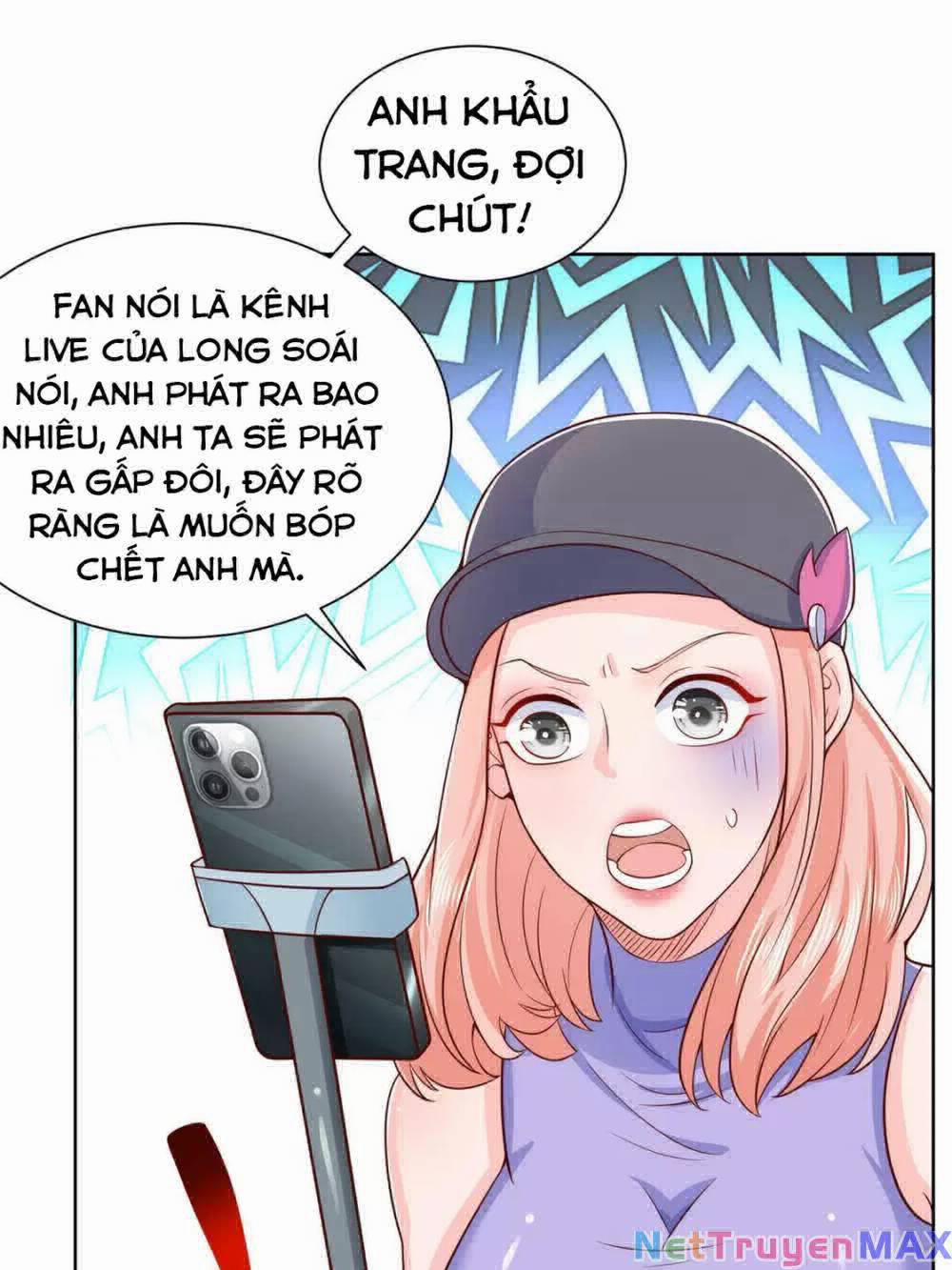 Mỗi Tuần Ta Có Một Nghề Nghiệp Mới 251 trang 8
