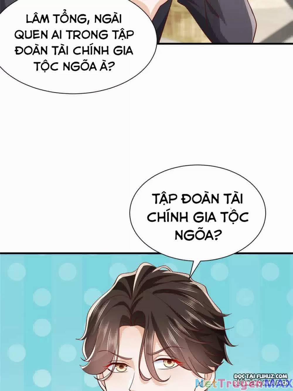 Mỗi Tuần Ta Có Một Nghề Nghiệp Mới 252 trang 17